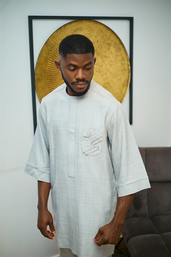 Luxury Kaftan